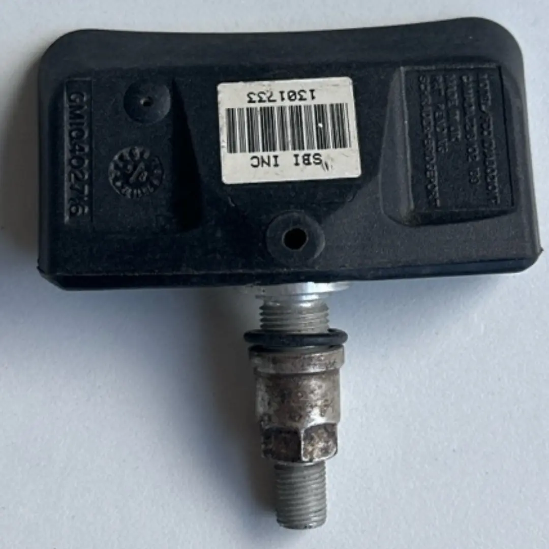 Chevrolet Tpms Tire Pressure System Gm10402716 5206Dadd 1