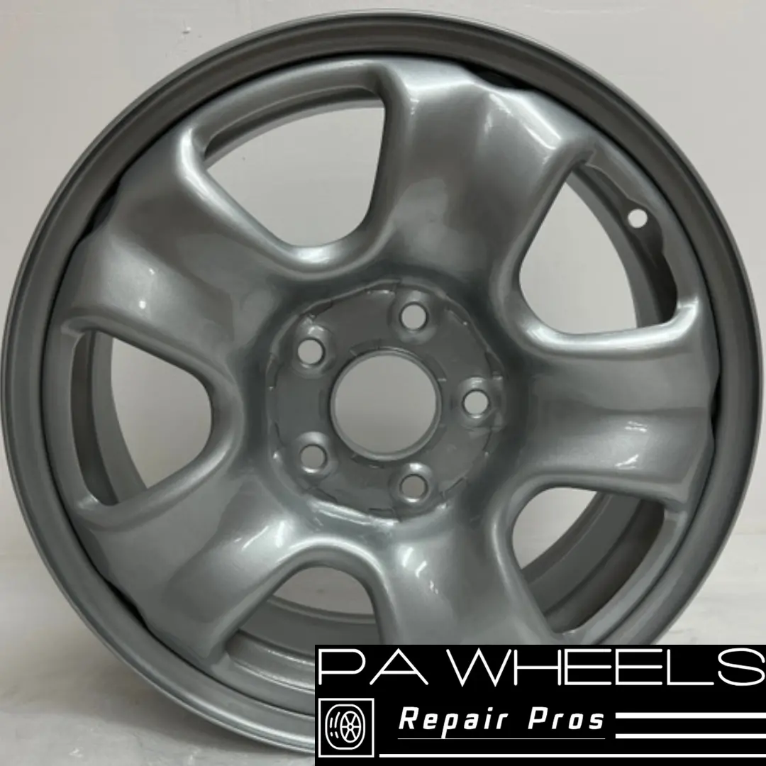 Honda Cr-V 2012-2016 16" Factory Original Wheel Rim Steel 64041 14/65Pl 22 1