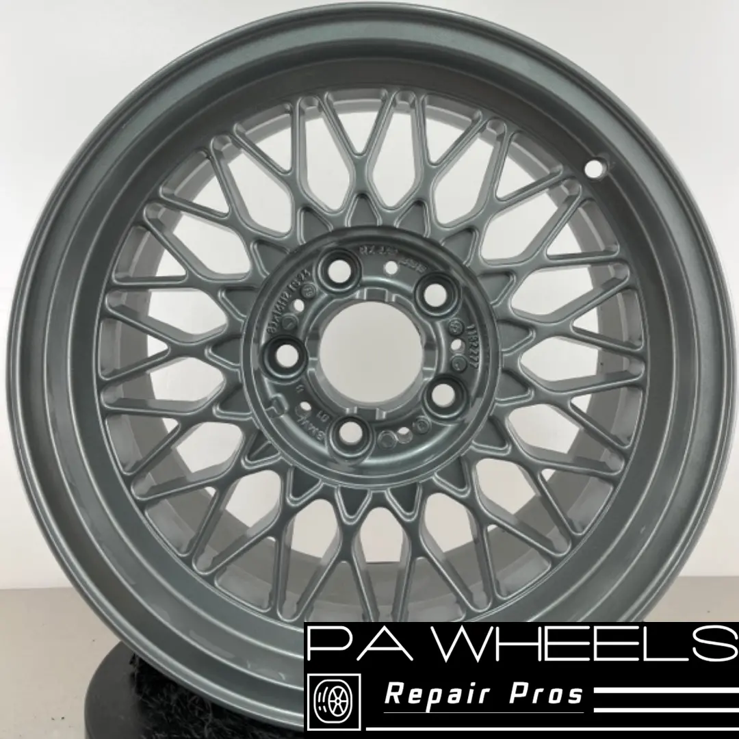 Bmw 740I 750I 1995-2001 16"Factory Oem Universal Wheel Rim 59207 1182277 1