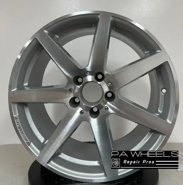 Mercedes Benz C250 C300 C350 Amg 2012-2015 18 Inch Alloy Rim Wheel Factory Oem 1