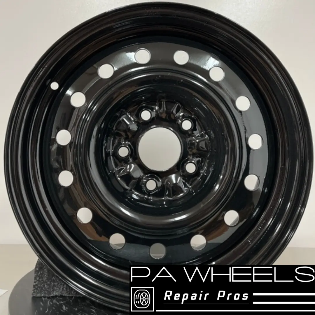 Nissan Altima 2002-2006 16" Factory Original Wheel Rim Steel 62397 914048J007 1