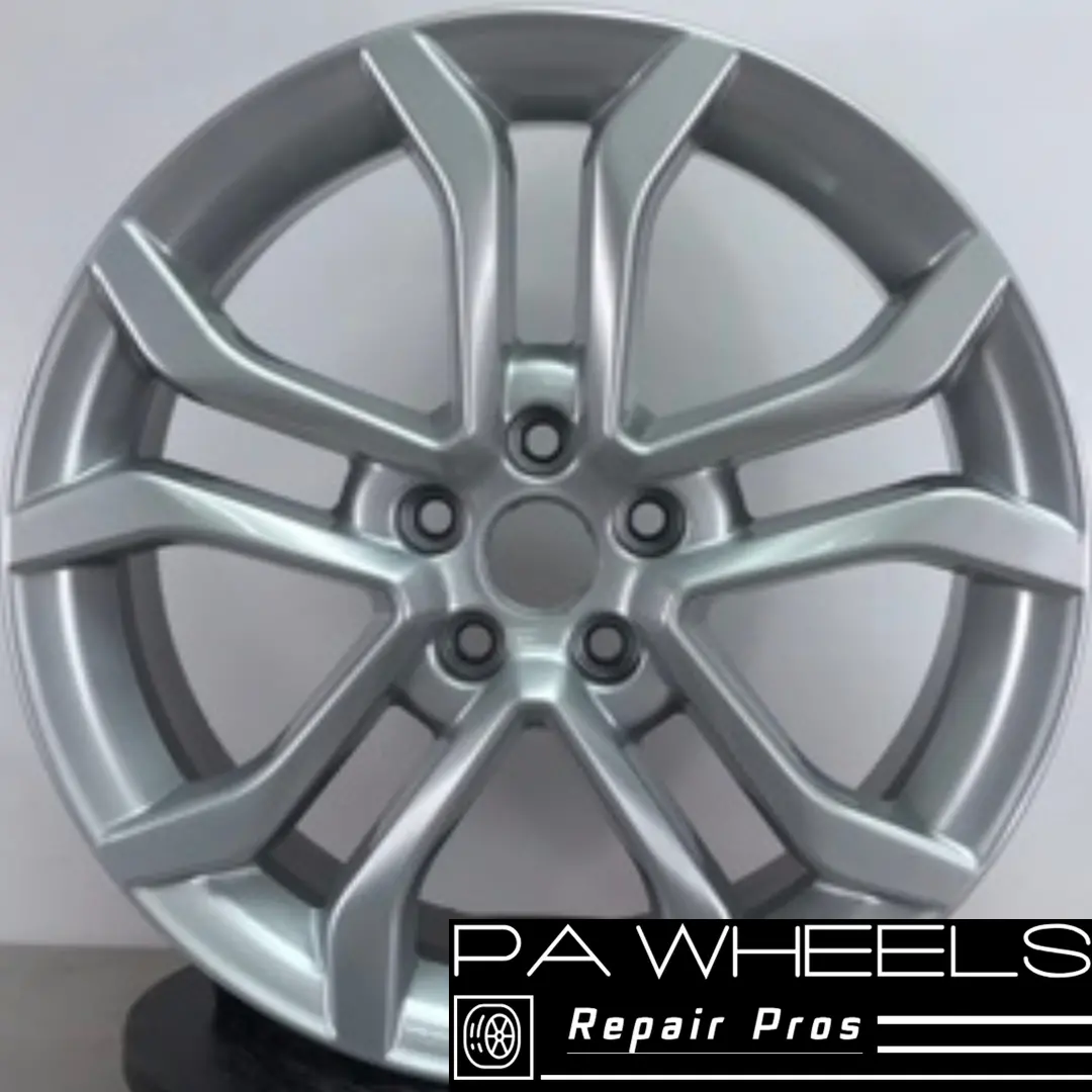 Ford Fusion 2017-2020 18" Factory Original Wheel Rim 10120 Hs7c-1007-B1a 1