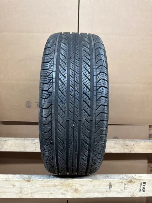 Tire Continental Procontact Gx Ssr Size 225/45/18 1