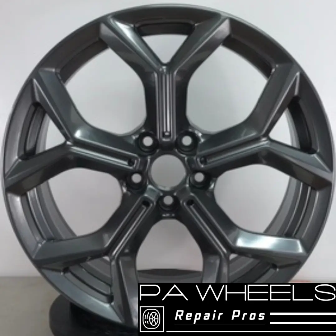 Bmw X3 X4 2020 19" Factory Original Wheel Rim 96829 36116877327 1
