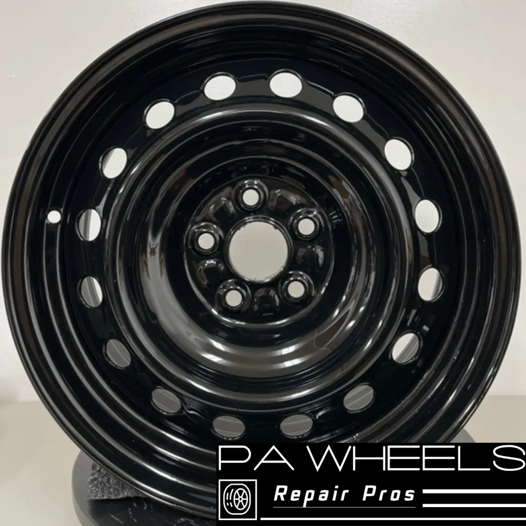 Volkswagen Passat 2000-2005 16" Factory Oem Wheel Rim Spare 69767 3B0601027f 1