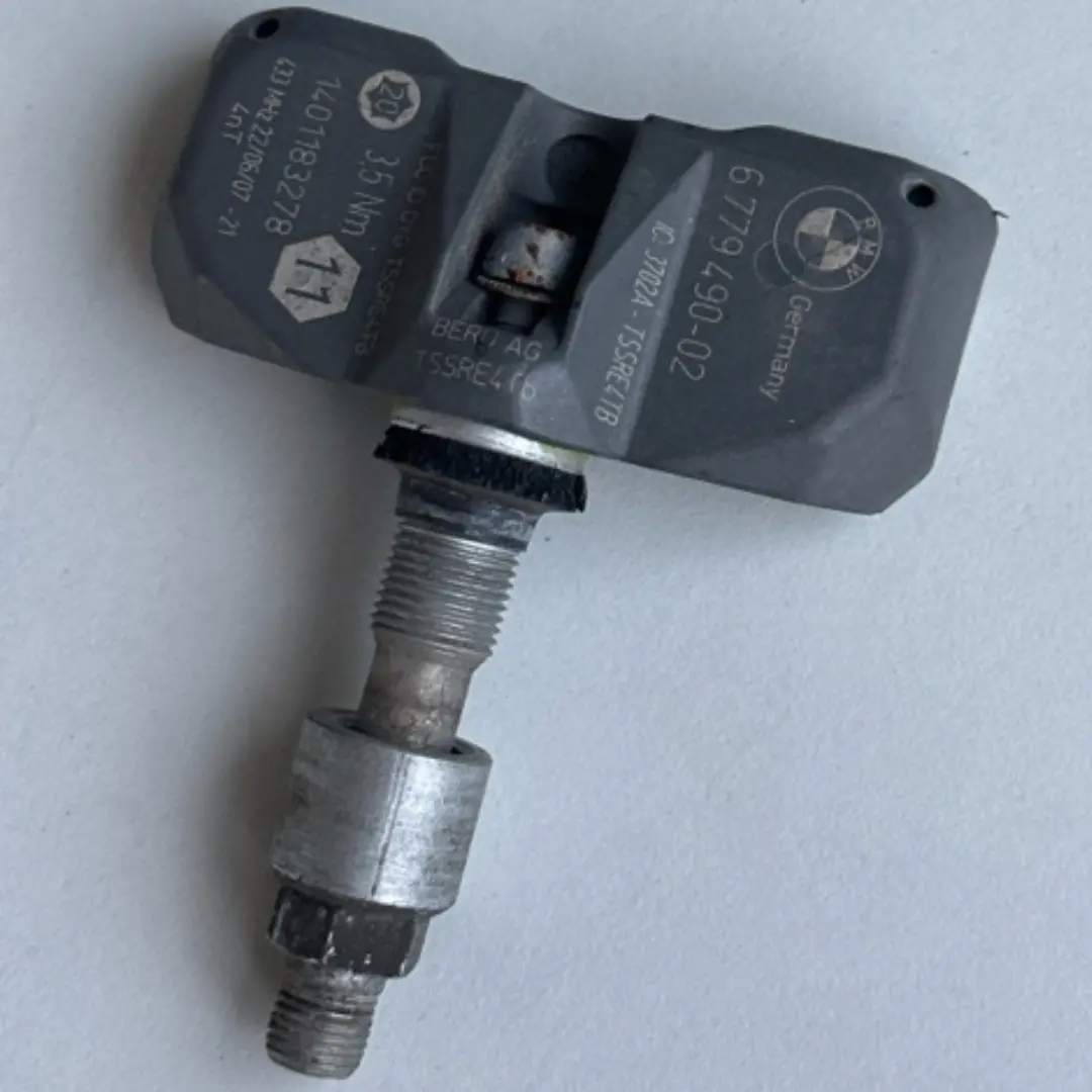 Bmw Oem Tire Pressure System Tpms 433Mhz 677949002 Cb75a7bc 1