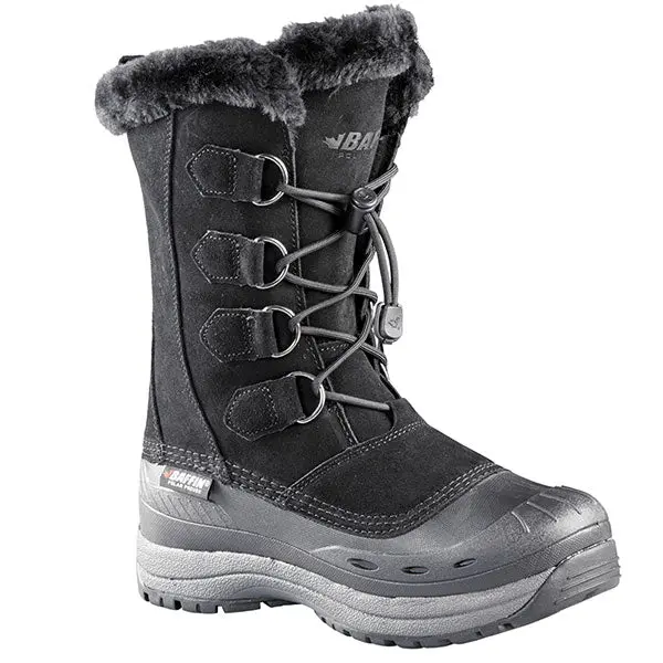 Baffin Bottes Chloe Femme 1