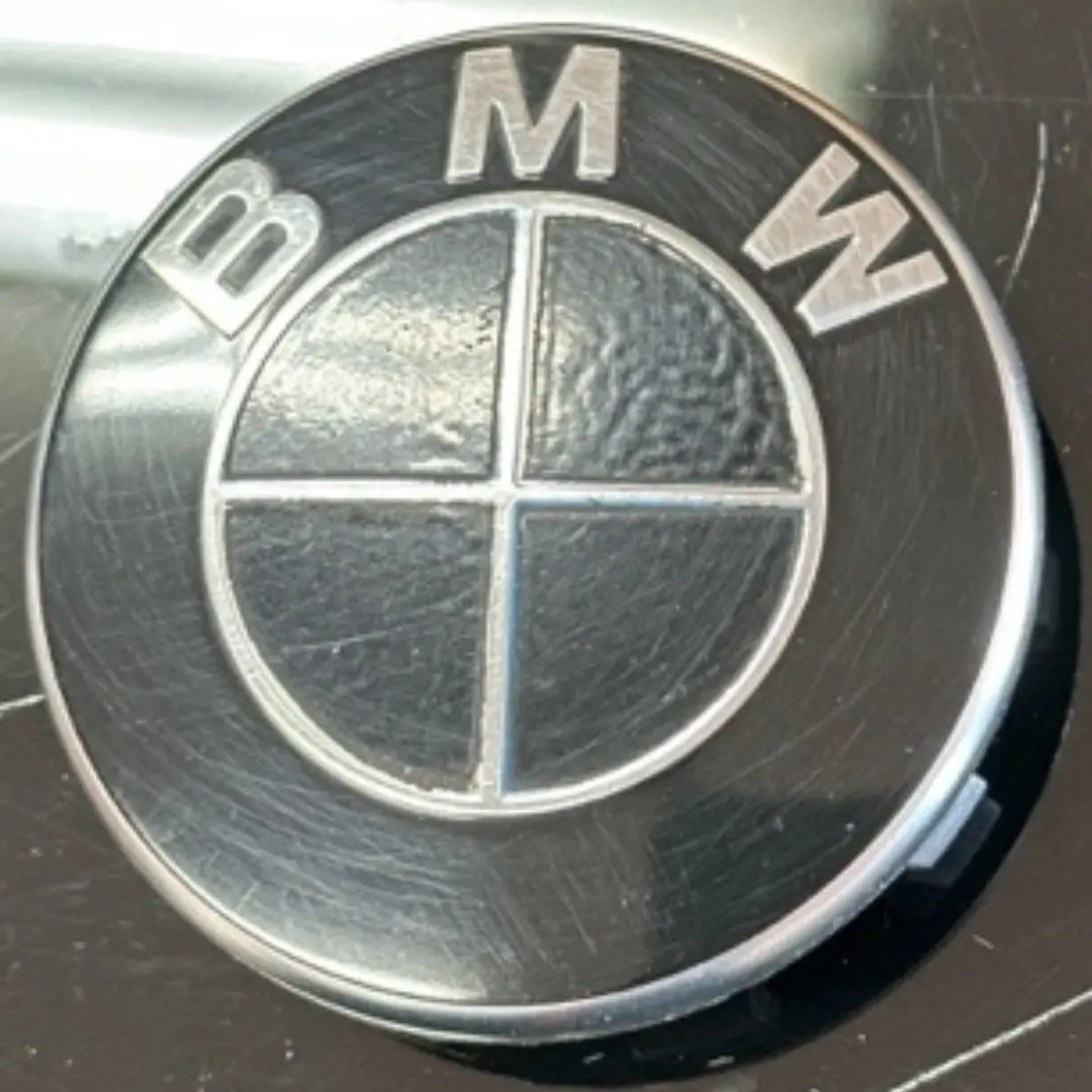 Bmw Wheel Hub Center Cap 6850834 57Mm D9329104 1