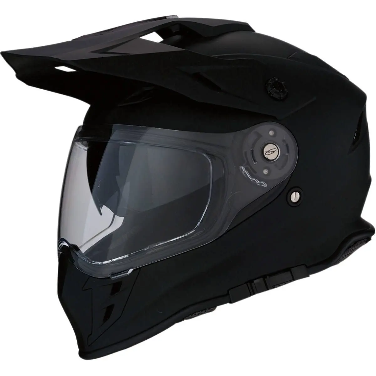 Z1r  Casque Range 1