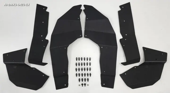 Extension D'ailes Brp Maverick X3 1
