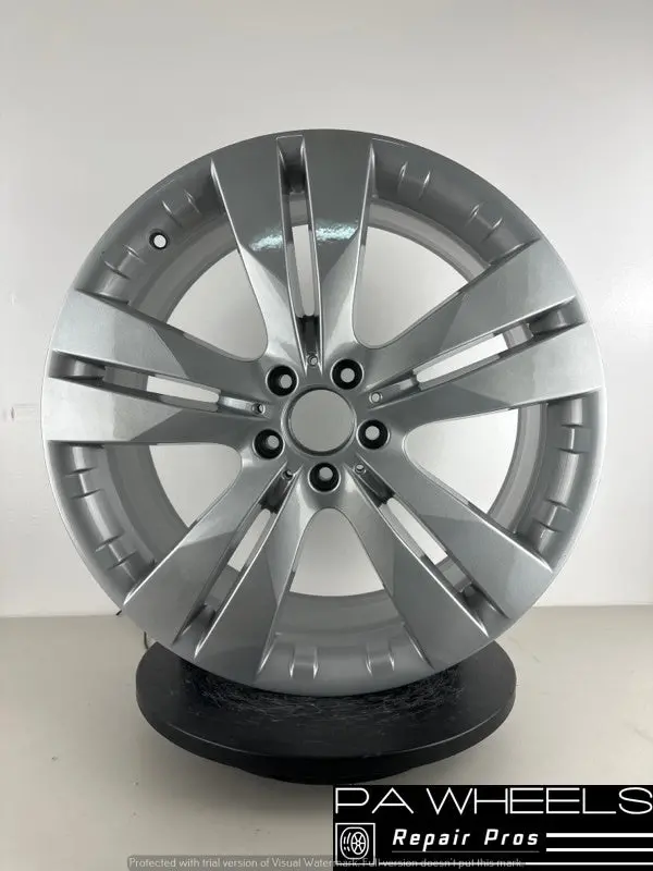 Mercedes Gl350 Gl450 2010 2011 2012 20" Factory Original Wheel Rim 1