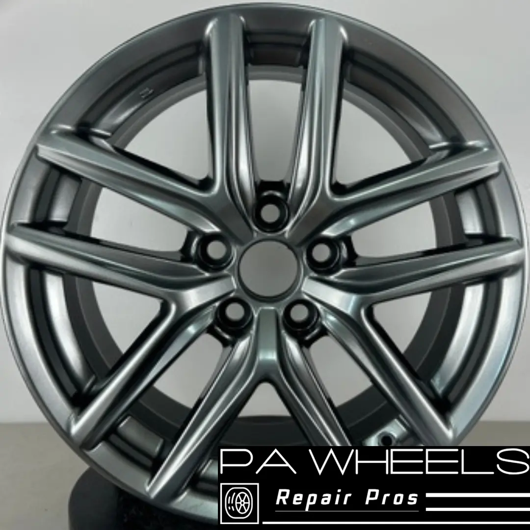 Lexus Is250 Is350 2014-2020 18" Factory Oem Front Wheel Rim 74292 4261A53311 1