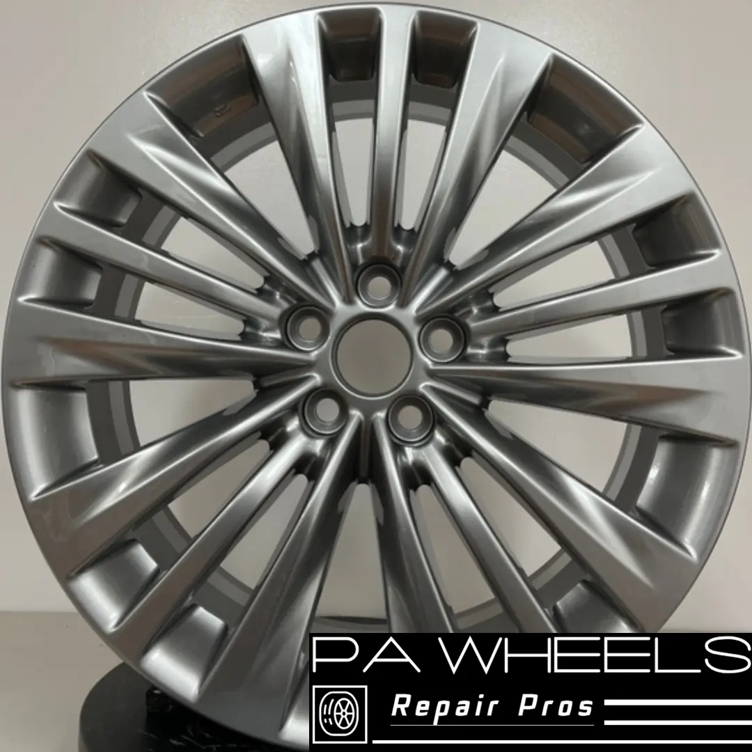 Toyota Highlander 2020-2022 20" Factory Original Wheel Rim 75266 S057a 1