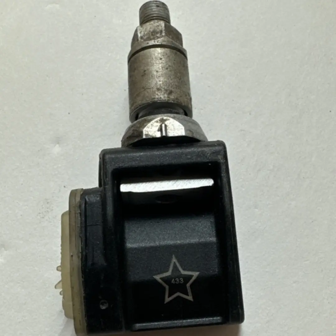 Bmw Tire Pressure Monitoring System Tpms 433 Mhz A0009052102 5Bfbe1e6 1
