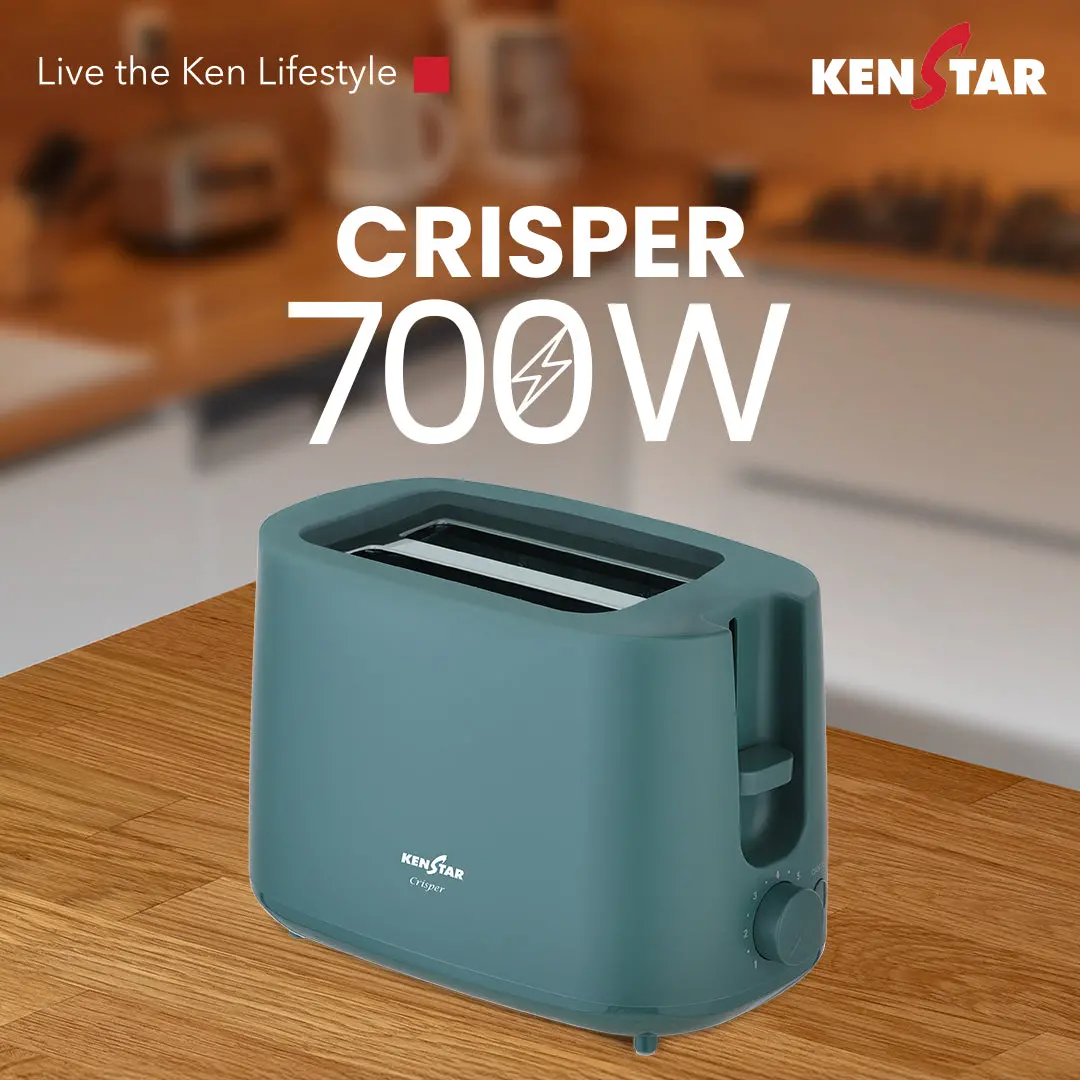 Crisper (Olive Green) 1