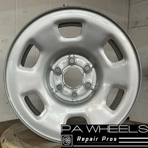 Chevrolet Colorado Canyon 2015-2020 16" Oem Wheel Rim  23191830 1