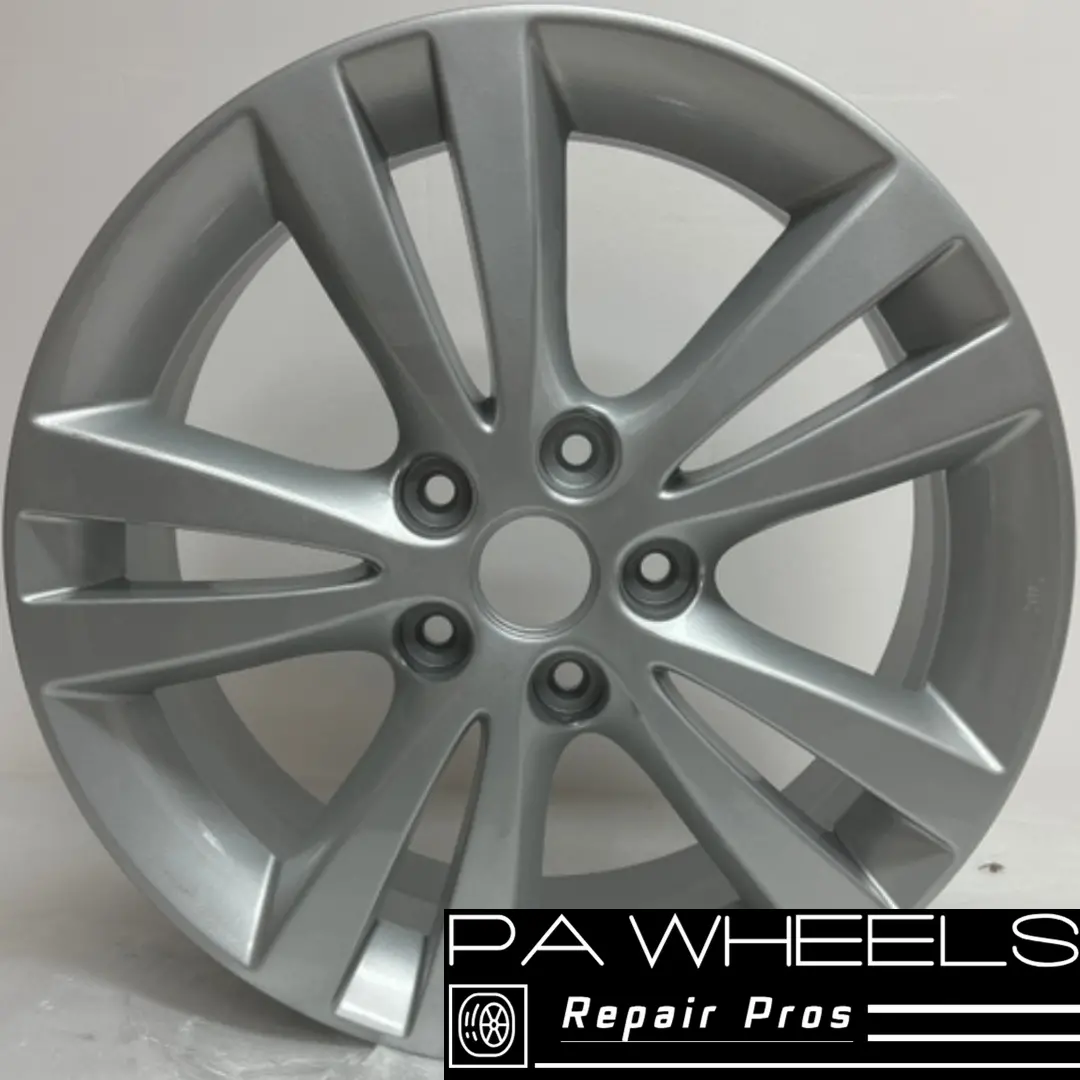 Kia Forte 2011 2012 2013 17" Factory Original Wheel Rim 74648 529101M750 1