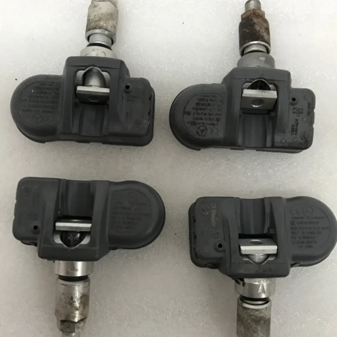 Mercedes Benz Tpms 433 Mhz 0009057200 B627401e 1