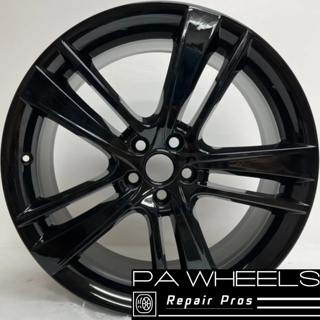 Jaguar F Type 2014-2017 20" Factory Original Wheel Rim 59913 Ex53-1007 1