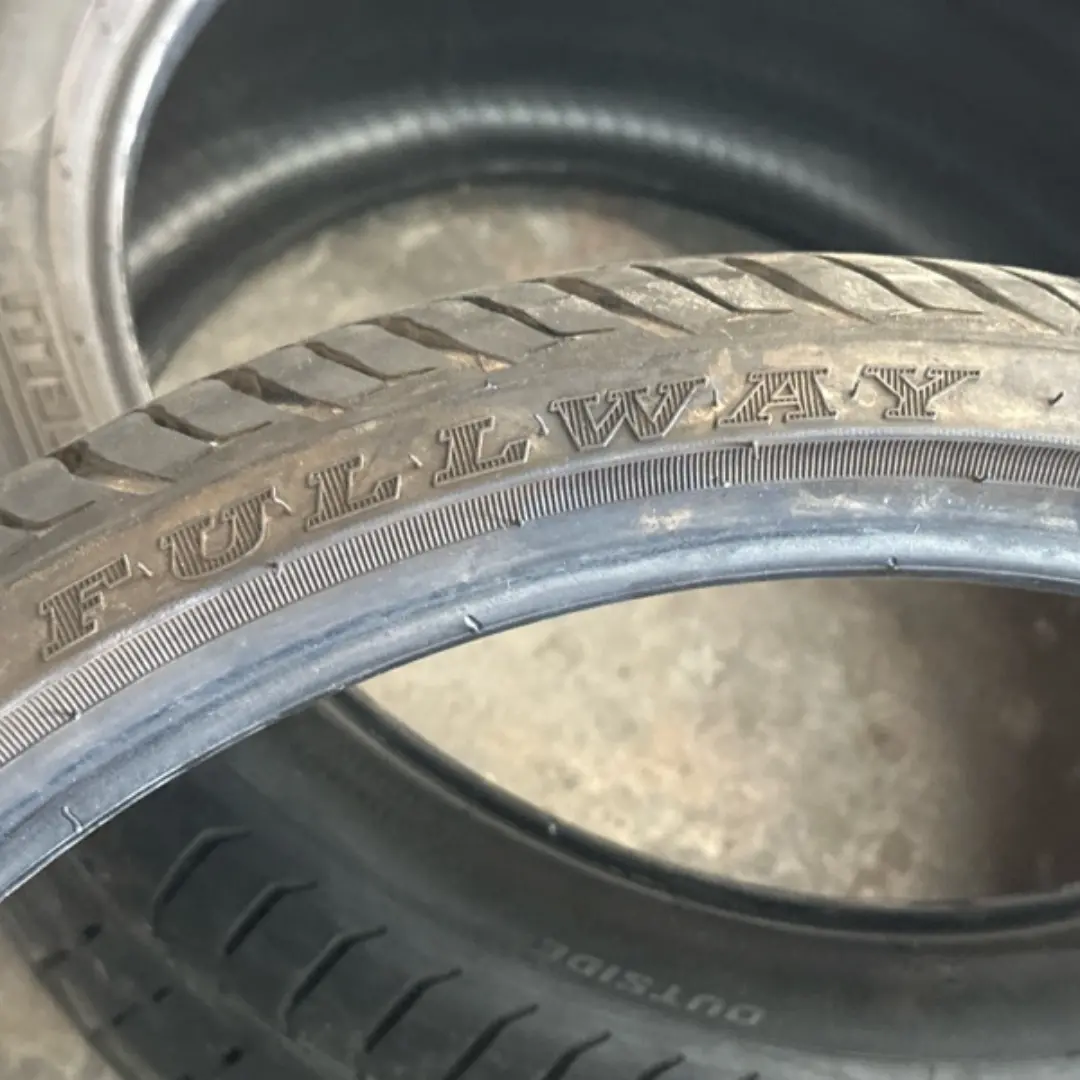 One Fullway 225/30/20 Tires Cf98f7f5 1
