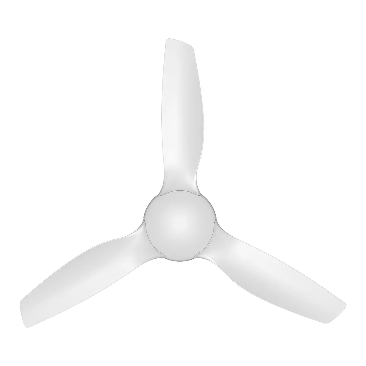 Voltas Glideflo Bldc Fan - 1320Pbwt 1