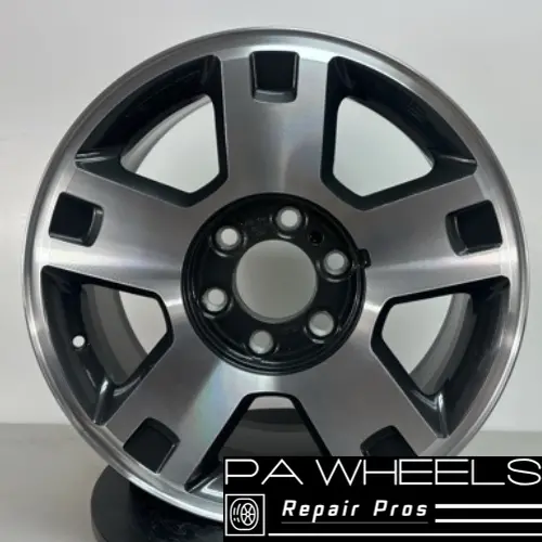 Ford F150 Pickup 2004-2008 18" Factory Original Wheel Rim 3560 4L3z1007ca 1