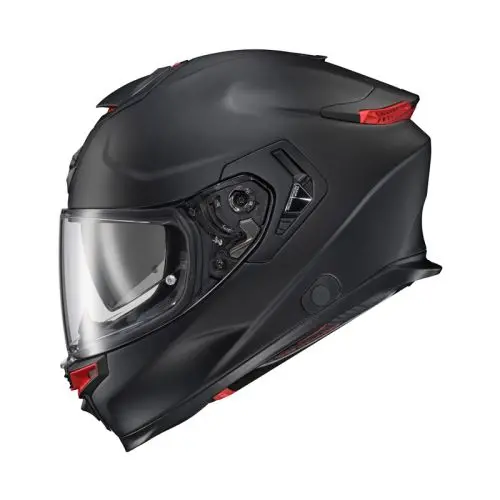 Scorpion Exo Casque Eclipse - Uni (Disponible Mai 2025) 1