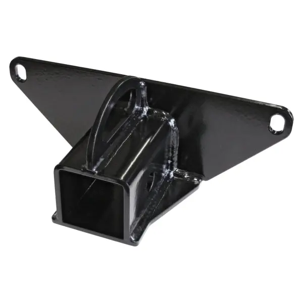 Barre Attelage Arr 2" Pol Kfi 1