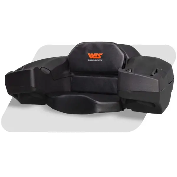 Coffre Wes Pour Vtt Modèles Outlander 2023+ 1