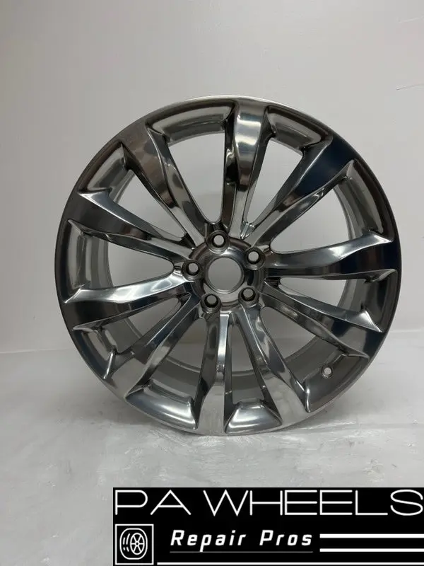 Chrysler 300 2015 - 2019 20 Inch Alloy Rim Wheel Factory Oem 1