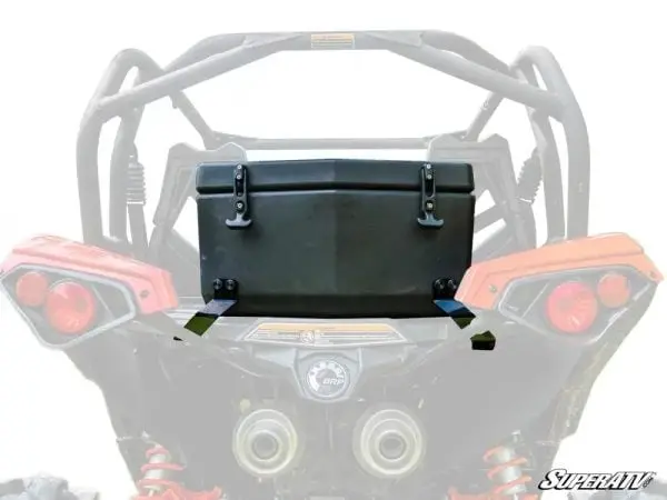 Refroidisseur Super Atv / Boîte De Chargement Can-Am Maverick 1