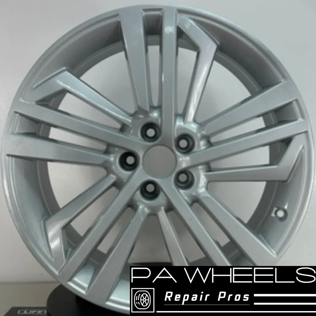 Audi Q5 2018 2019 2020 20'' Factory Original Wheel Rim 59038 80A601025ae 1