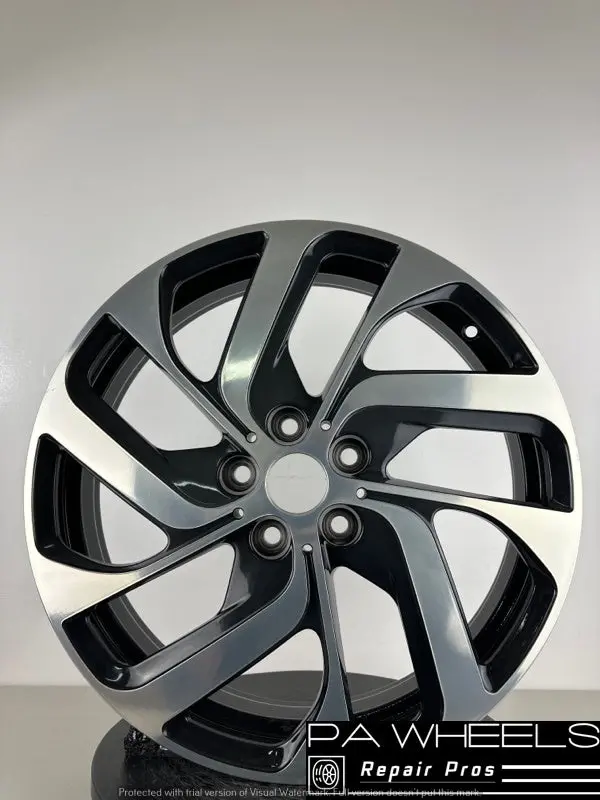 Bmw I3 2014-2019 19" Factory Original Front Wheel Rim 1