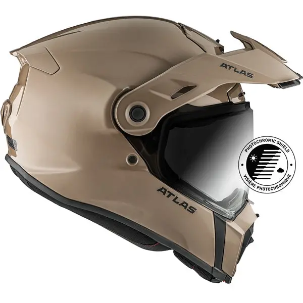 Casque Ckx Atlas Vsp Solid 1