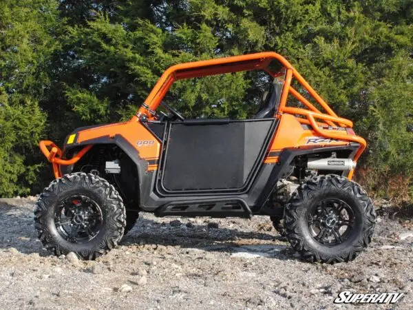 Demi-Porte Polaris Rzr 800/S 800/570/900 1