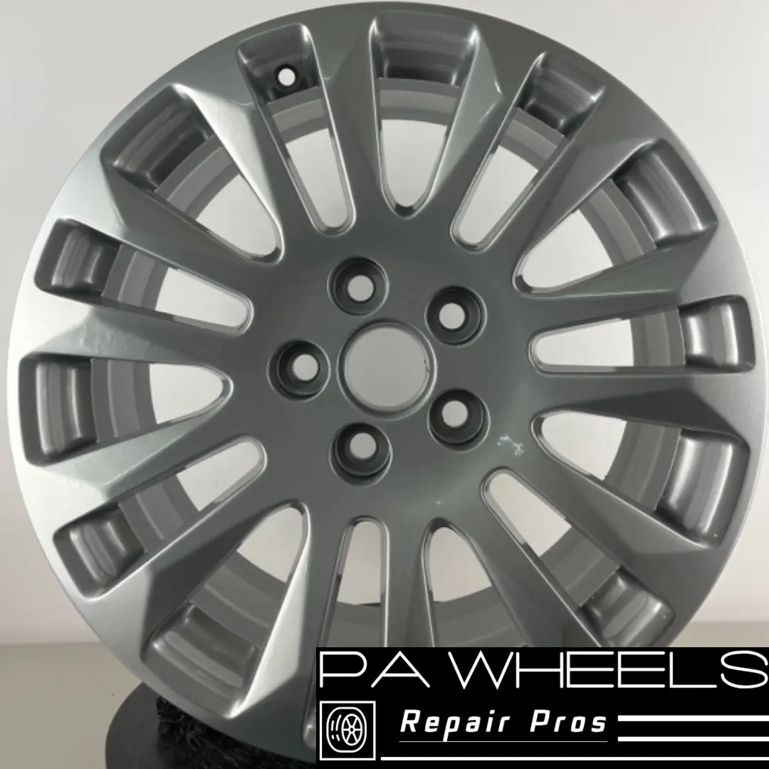 Cadillac Cts 2010-2014 18" Factory Original Wheel Rim Front 4669 9597605 1