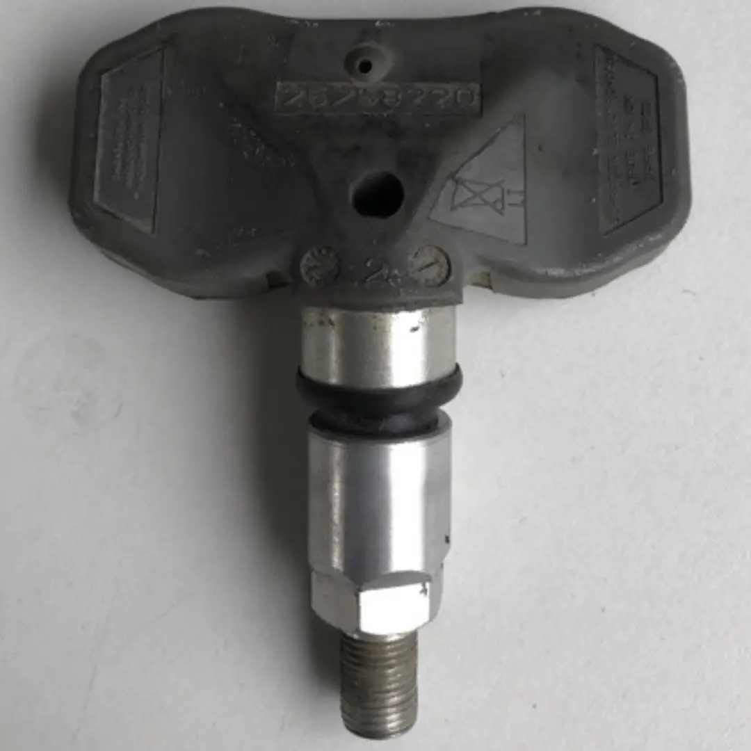 Chevrolet Corvette Cadillac Sts Xlr Tpms Tire Pressure System 25758220 B527d20b 1