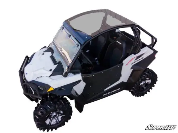 Toit Teinté Polaris Rzr Trail 900 / S1000 / S9000 1