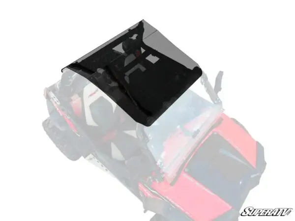 Toit Teinté Polaris Rzr 800/570/Xp 900 1