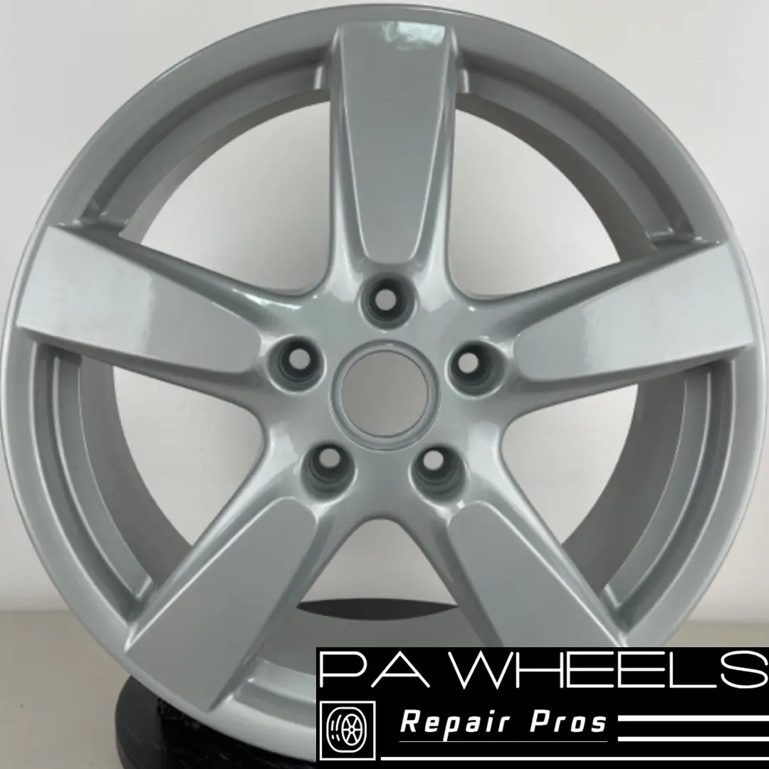 Porsche Cayman 2014-2016 19" Factory Original Front Wheel Rim 67436 98136214003 1