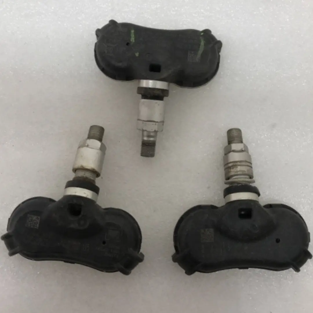 Set Of 3 Tpms 52933-2F000 Fits For Hyundai Kia 9Eb36e14 1