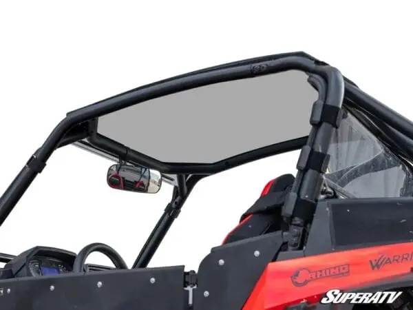 Toit Teinté Polaris Rz Xp Turbo S 1