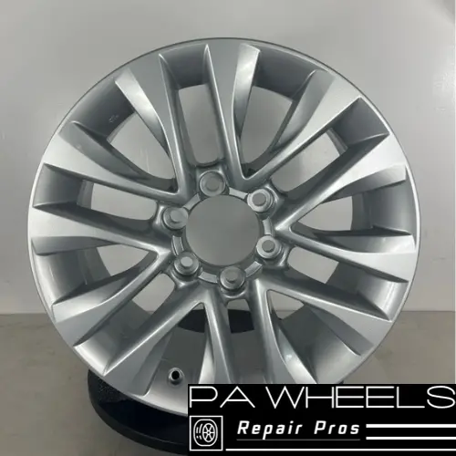 Lexus Gx460 2014-2020 18" Factory Original Wheel Rim 74297 4261A60140 1