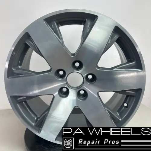 Honda Pilot 2012 2013 2014 2015 18" Factory Original Wheel Rim 64038 1