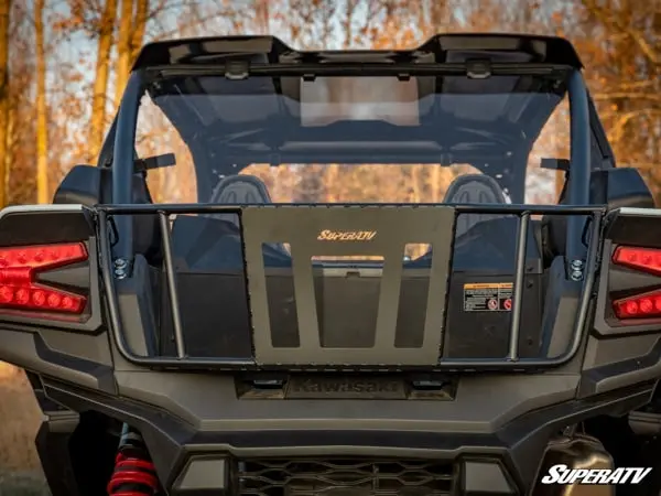 Boîtier De Lit Kawasaki Teryx Krx 1000 1