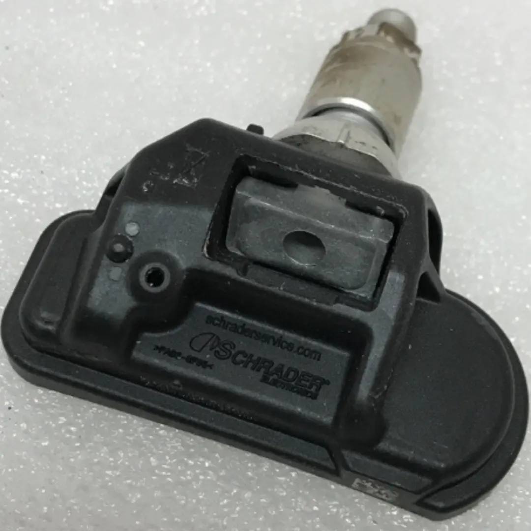 Tpms 9050030 Mercedes Benz Schrader 433 Mhz 1