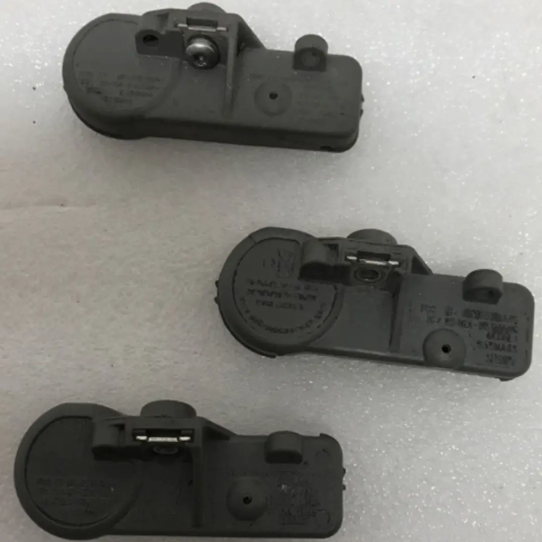 Set Of 4 Tpms Sensor Buick Cadillac Chevrolet Gmc Pontiac 4036Dbe0 1