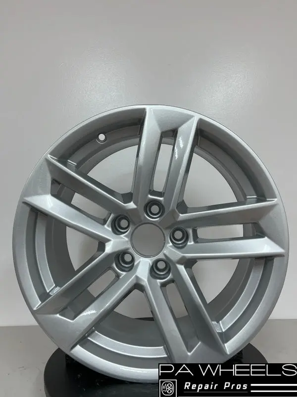 Audi A4 2017 2018 17" Factory Original Wheel Rim 1