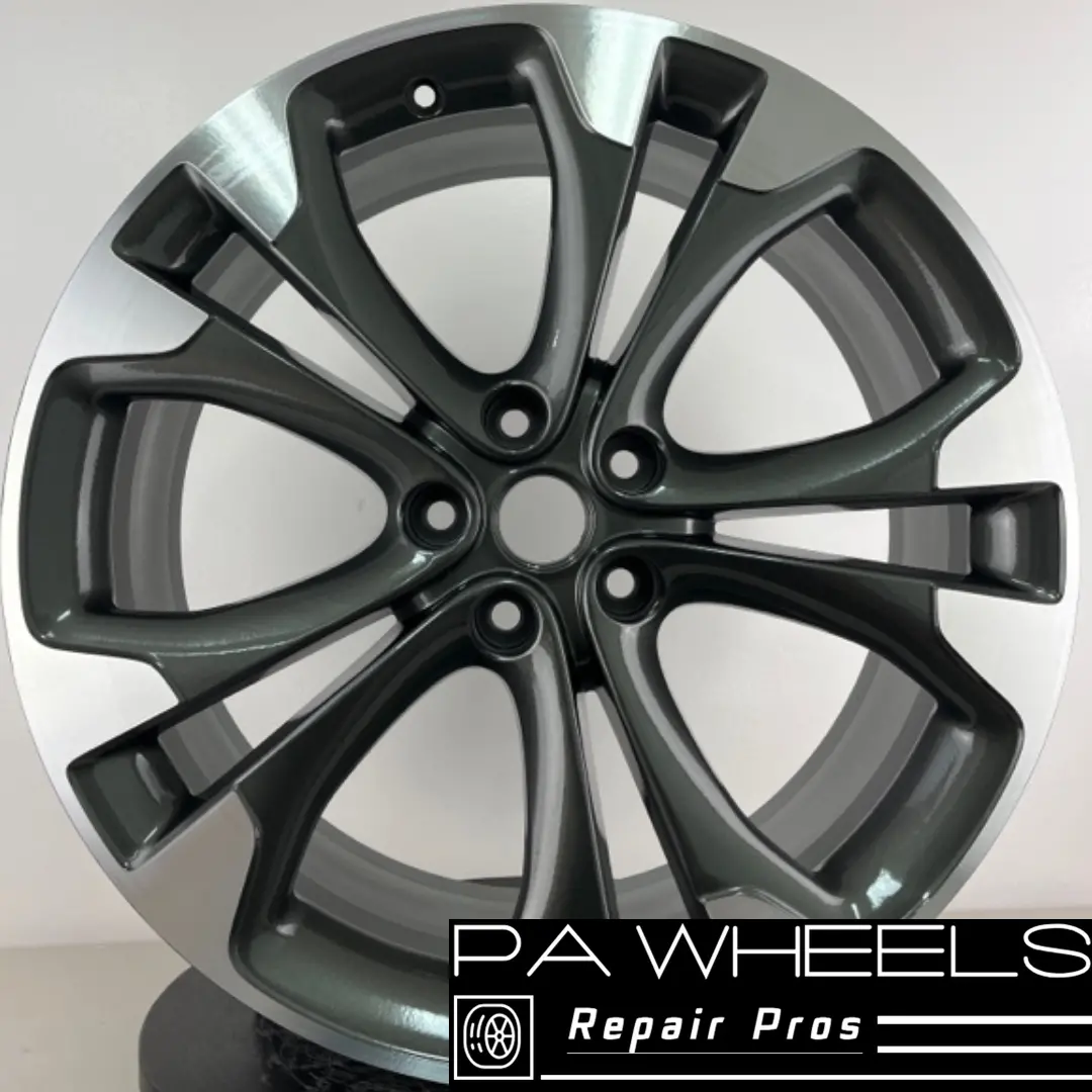 Buick Cascada 2016-2019 20" Factory Original Wheel Rim 4138 39003341 1