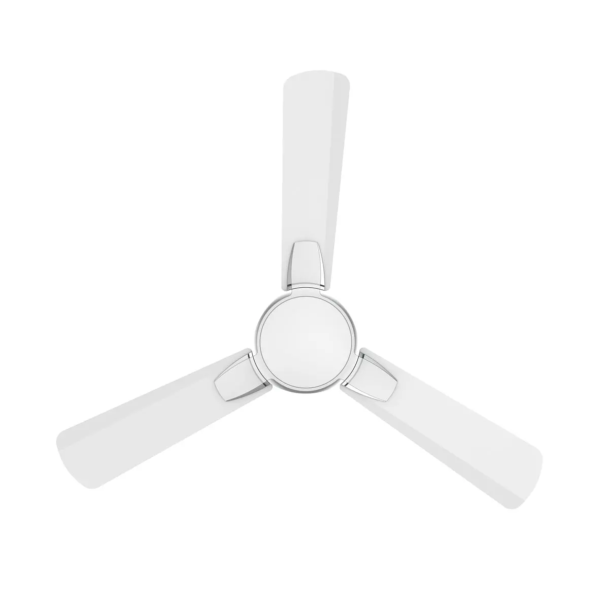 Voltas Rimflo Bldc Fan - 1200Mbwton 1